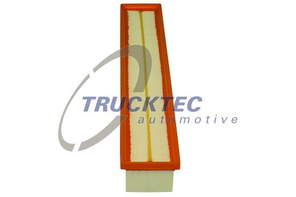 TRUCKTEC AUTOMOTIVE Gaisa filtrs 02.14.179